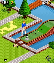 PGMA Mini Golf