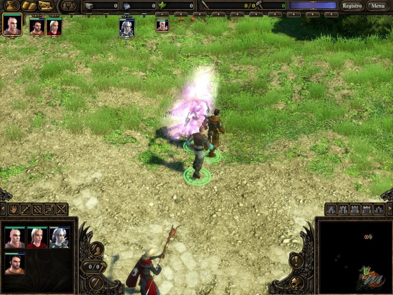 SpellForce 2: Shadow Wars