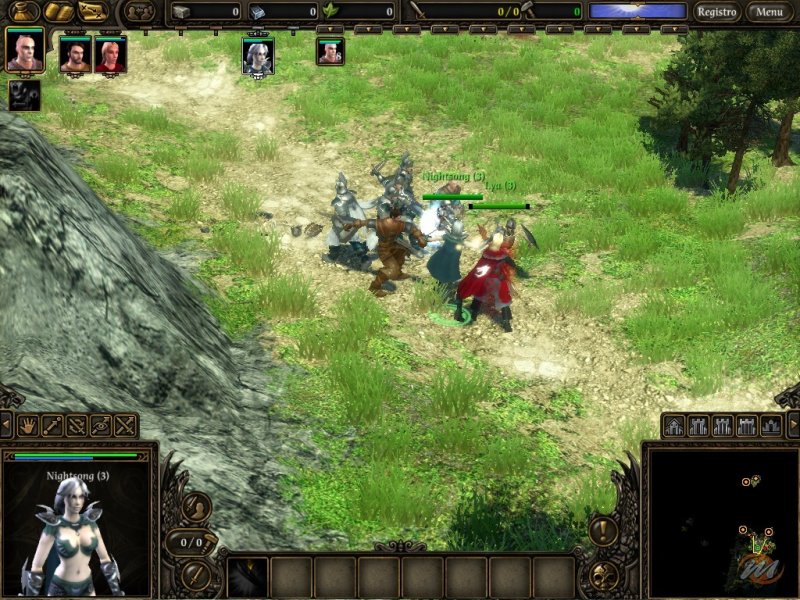 SpellForce 2: Shadow Wars