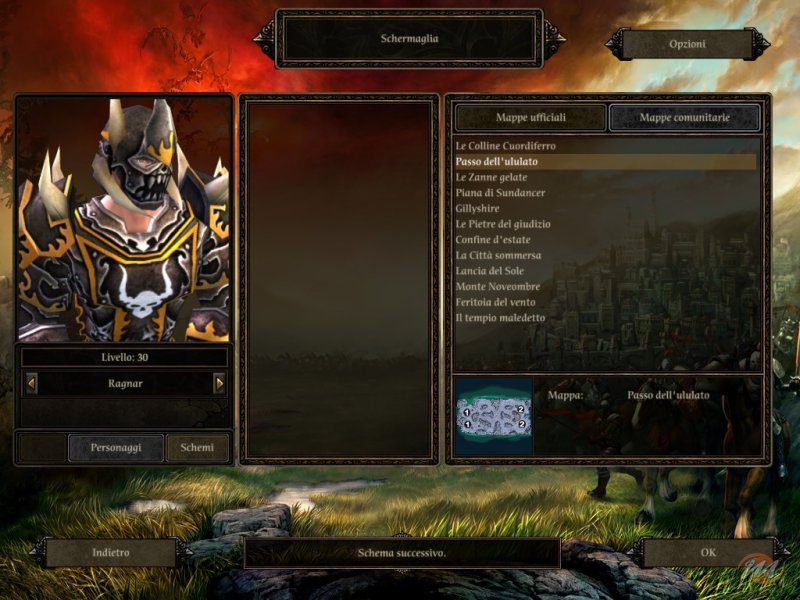 SpellForce 2: Shadow Wars