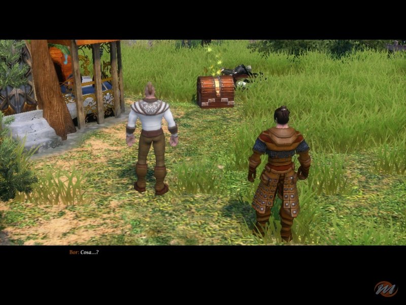 SpellForce 2: Shadow Wars