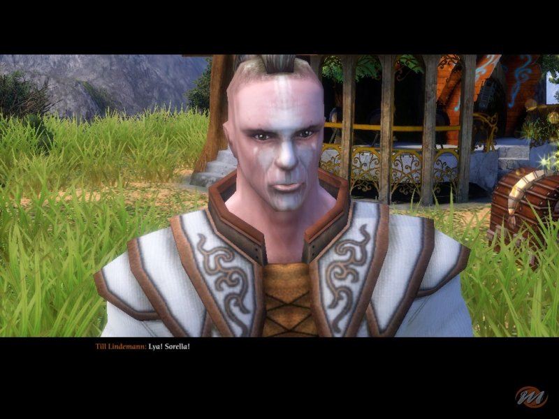 SpellForce 2: Shadow Wars