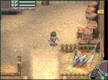 Rune Factory: A Fantasy Harvest Moon