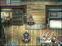 Rune Factory: A Fantasy Harvest Moon