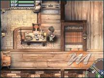 Rune Factory: A Fantasy Harvest Moon