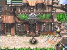 Rune Factory: A Fantasy Harvest Moon