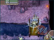 Rune Factory: A Fantasy Harvest Moon