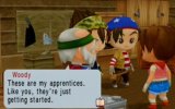 Harvest Moon: Magical Melody Harvest Moon: Magical Melody
