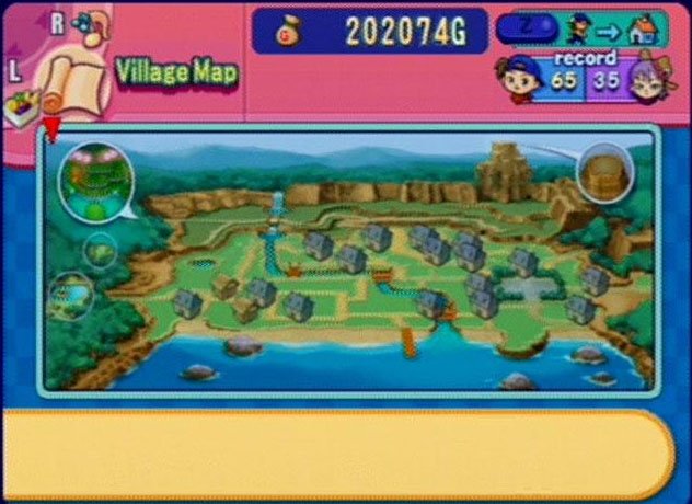 Harvest Moon: Magical Melody