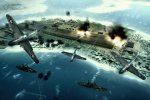Prime immagini in movimento per Blazing Angels: Squadrons of WWII - Notizia