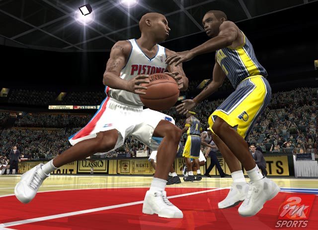 NBA 2K6
