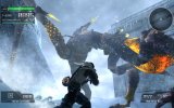 Lost Planet: Extreme Condition - Hands On Lost Planet: Extreme Condition - Hands On