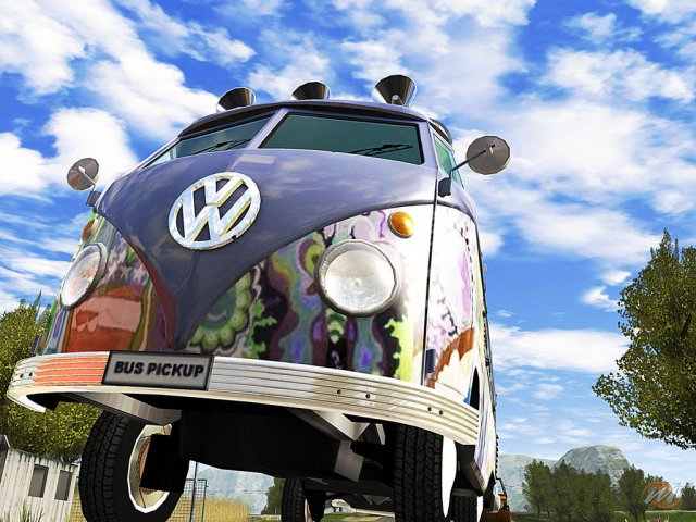 GTI Racing (Volkswagen Golf Racer)