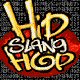 Hip Hop Slang