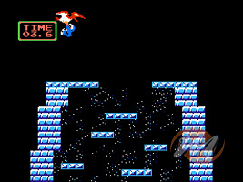 Nstory presents: ExciteBike & Ice Climber