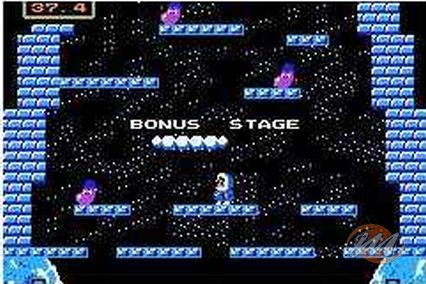 Nstory presents: ExciteBike & Ice Climber