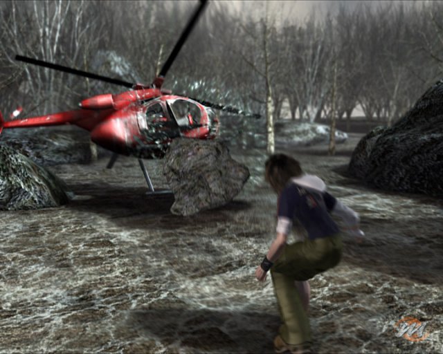 Dangerous Haeven La leggenda dell’Arca