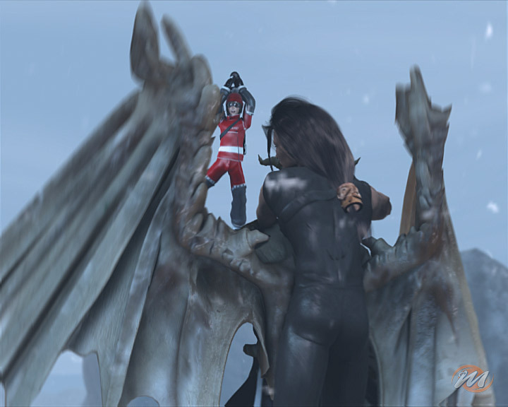 Dangerous Haeven La leggenda dell’Arca