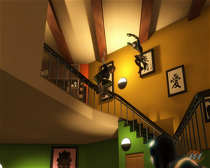 Dangerous Haeven La leggenda dell’Arca