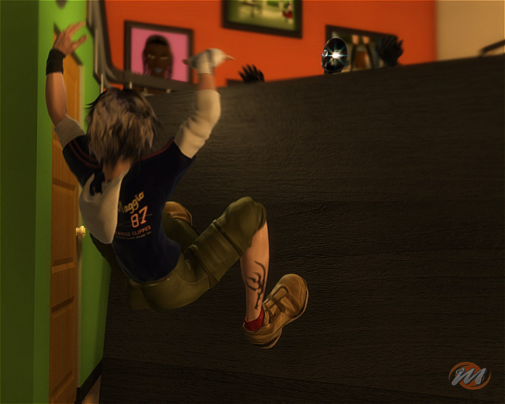 Dangerous Haeven La leggenda dell’Arca