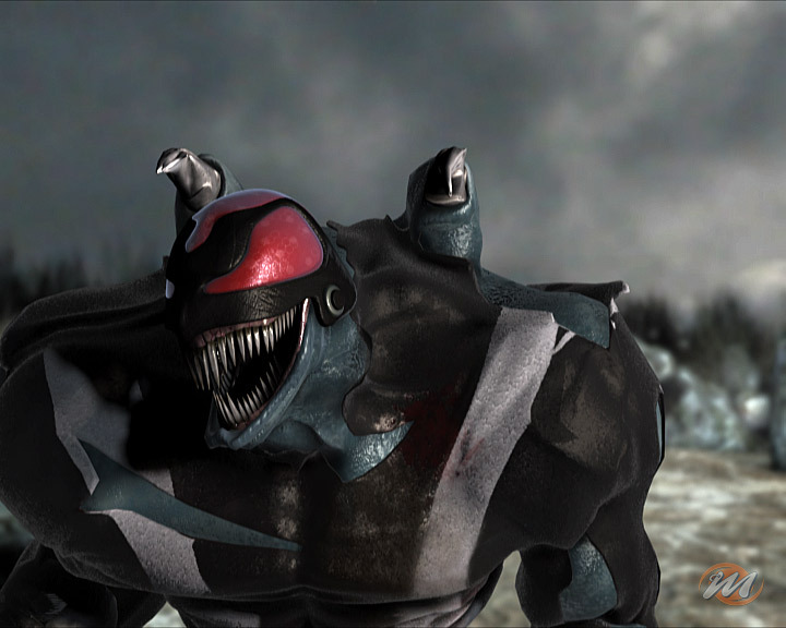 Dangerous Haeven La leggenda dell’Arca