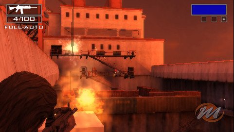 Miami Vice: The Game