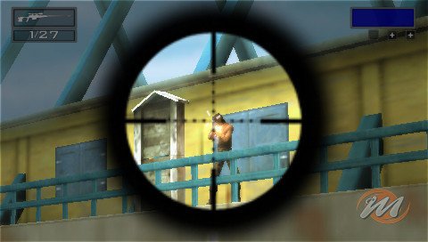 Miami Vice: The Game