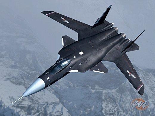 Ace Combat: The Belkan War