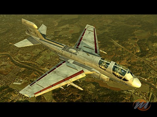 Ace Combat: The Belkan War
