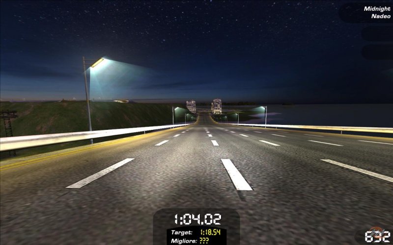 TrackMania Sunrise eXtreme