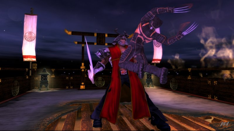 X-Men: Il Gioco Ufficiale (X–Men: The Official Game)