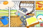 Vita da cani anche su PSP - Notizia