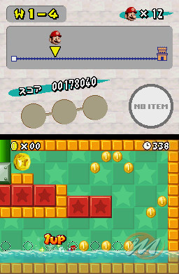 New Super Mario Bros, recensione New Super Mario Bros, recensione