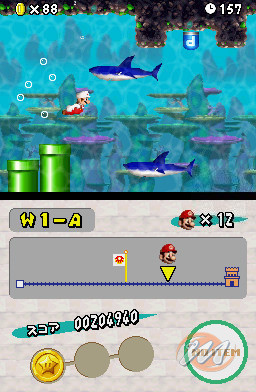 New Super Mario Bros.