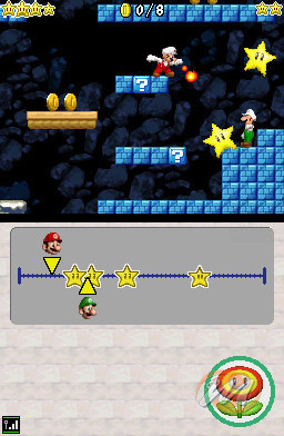 New Super Mario Bros, recensione New Super Mario Bros, recensione