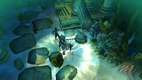 Marvel: La Grande Alleanza