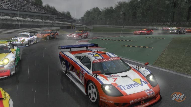 GTR