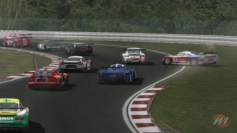 GTR