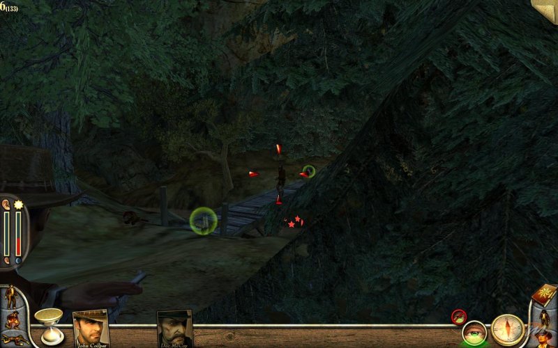 Desperados 2: Cooper's Revenge