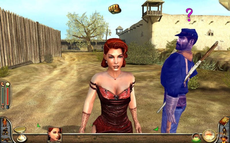 Desperados 2: Cooper's Revenge