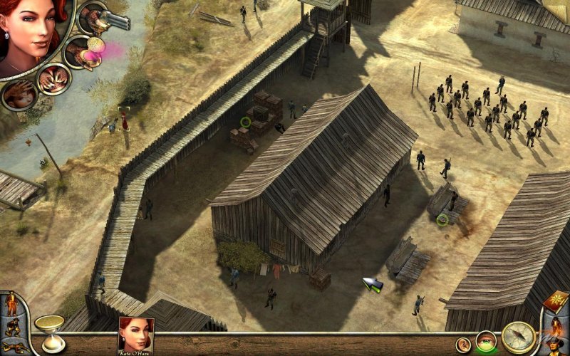 Desperados 2: Cooper's Revenge