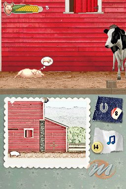 La Tela di Carlotta (Charlotte's Web)