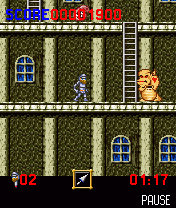 Ghosts n' Goblins