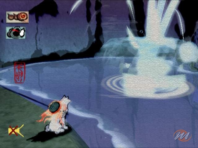 La soluzione completa di Okami La soluzione completa di Okami