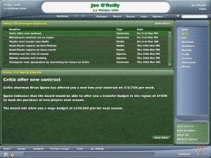 Football Manager Campionato 2006 (LMA Manager 2006)