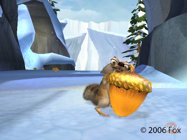 L'Era Glaciale 2 (Ice Age 2: The Meltdown)