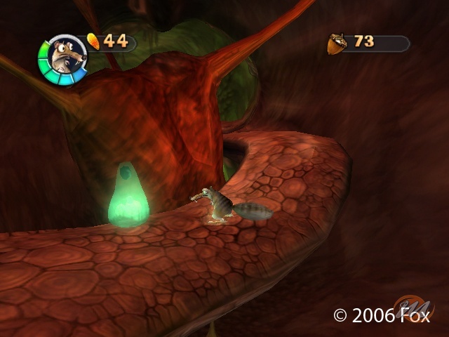 L'Era Glaciale 2 (Ice Age 2: The Meltdown)