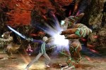 Nuove immagini di Phantasy Star Universe - Notizia