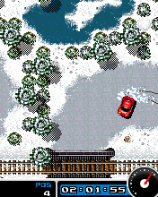 4x4 Extreme Rally