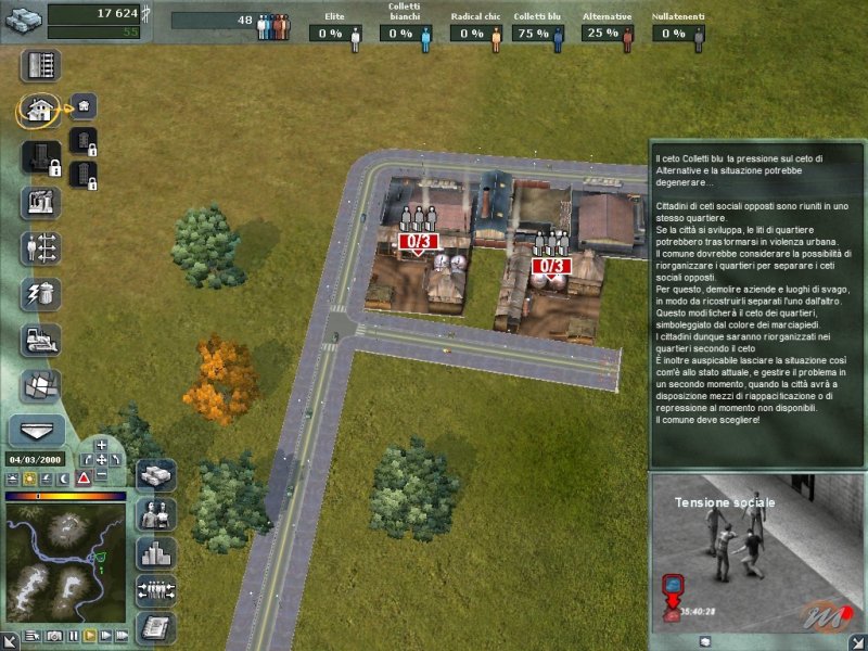 SCARICA GIOCO CITYLIFE